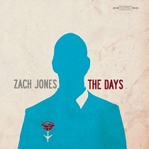 Zach Jones/The Days@Local