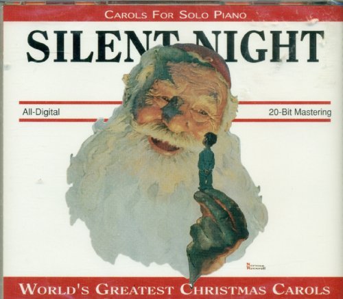 Silent Night/Silent Night