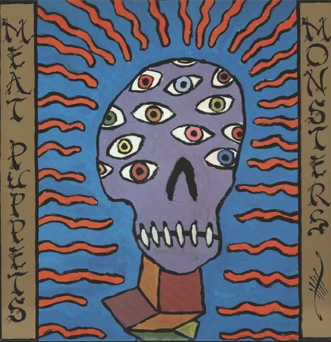 Meat Puppets/MONSTERS@Monsters