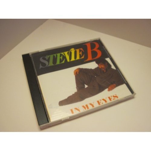 stevie b/In My Eyes