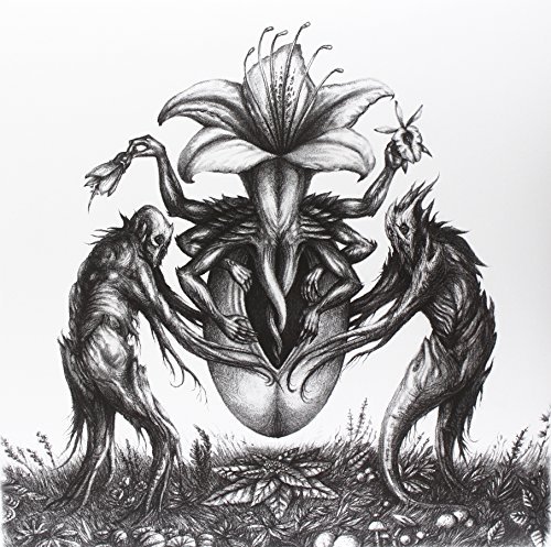 Botanist/Iv: Mandragora