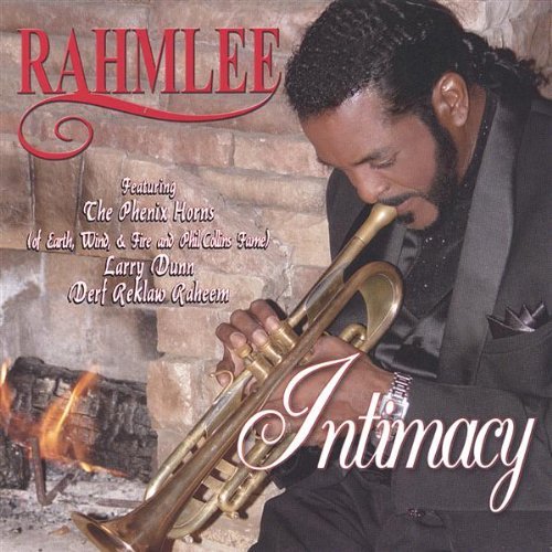 Rahmlee Michael Davis Intimacy 