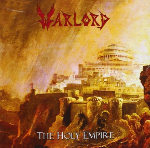 Warlord/Holy Empire@Import-Eu
