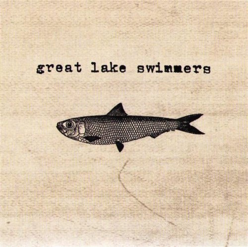 Great Lake Swimmers/Great Lake Swimmers