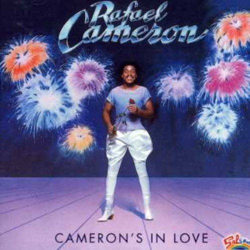 Rafael Cameron/Cameron's In Love@Import-Can