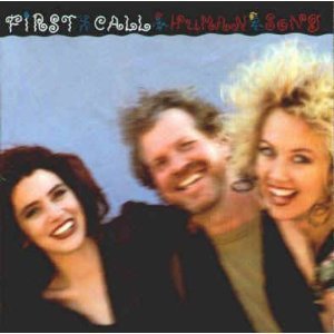 First Call/Human Song