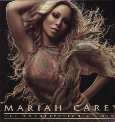 Mariah Carey/Emancipation Of Mimi@2 Lp Set