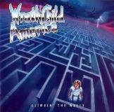 Wrathchild America Climbin' The Walls 