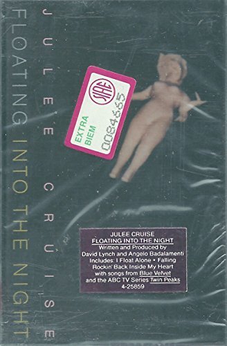 Julee Cruise/Floating Into The Night