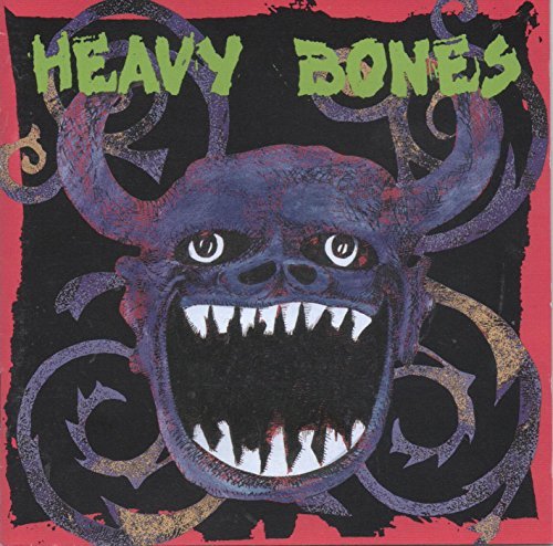 HEAVY BONES/HEAVY BONES