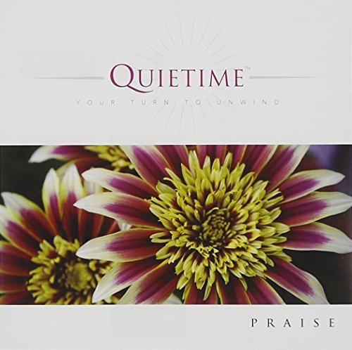 Eric Nordhoff/Quietime Praise