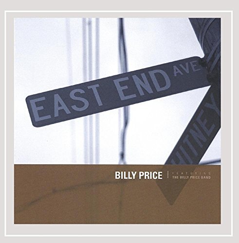 Billy Price/East End Avenue