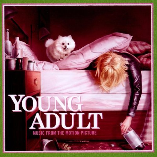 Young Adult/Soundtrack@Import-Gbr