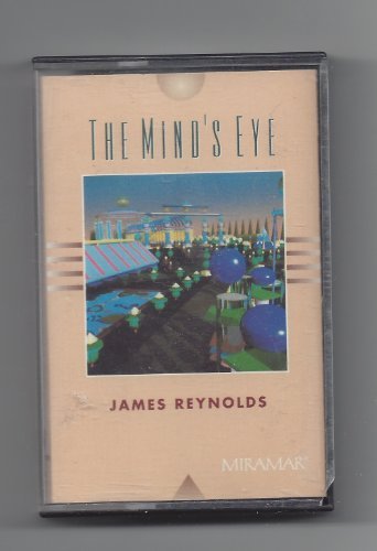 James Reynolds/Mind's Eye