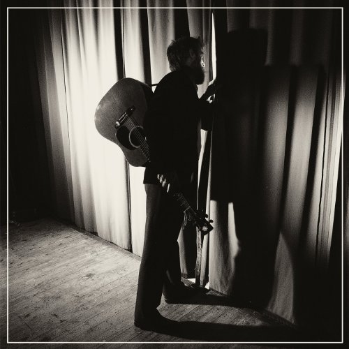 Ethan Johns/If Not Now Then When?@Import-Eu