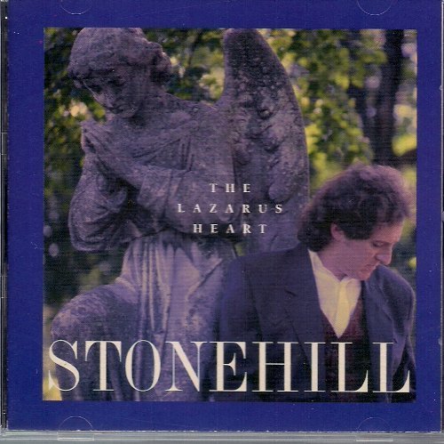Randy Stonehill/Lazarus Heart