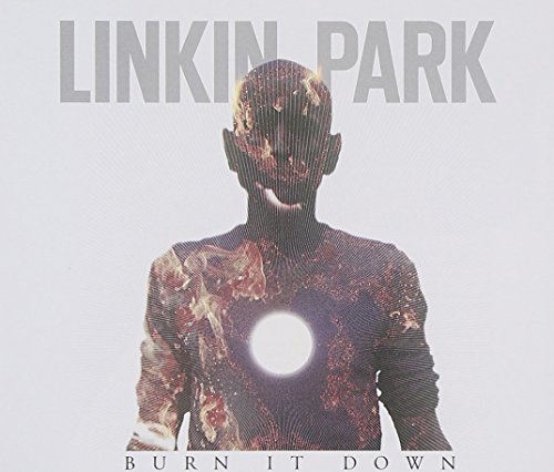 Linkin Park/Burn It Down@Import-Eu