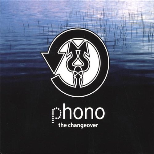 PHONO/CHANGEOVER