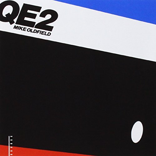 Mike Oldfield/Qe2@Import-Eu@Import-Eu