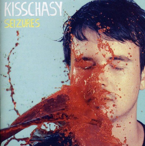 Kisschasy/Seizures@Import-Aus