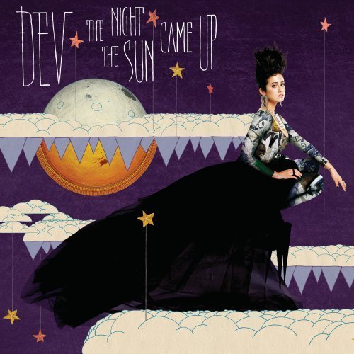 Dev/Night The Sun Came Up@Clean Version