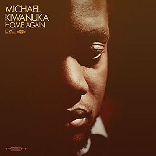 Michael Kiwanuka/Home Again@Import-Gbr@Home Again
