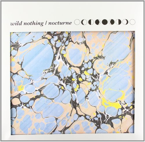 Wild Nothing/Nocturne@Import-Eu@Lp + Cd