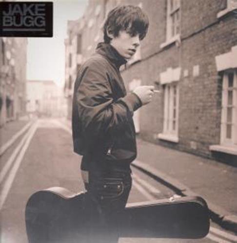 Jake Bugg/Jake Bugg@Import-Gbr
