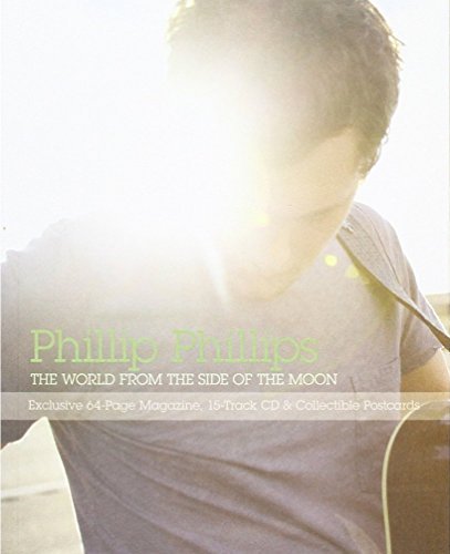 Phillip Phillips/World From The Side Of The Moo@Import-Can@World From The Side Of The Moo