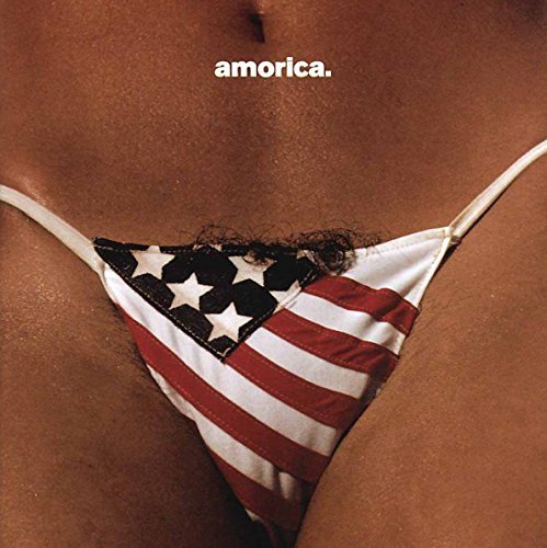 Black Crowes/Amorica@Import-Eu