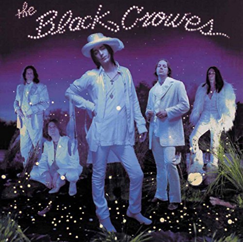 Black Crowes/By Your Side@Import-Eu