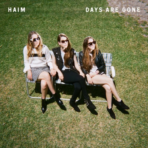 Haim/Days Are Gone@Import-Gbr