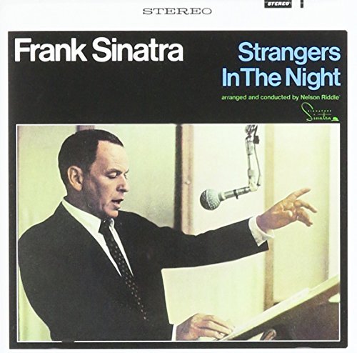 Frank Sinatra/Strangers In The Night