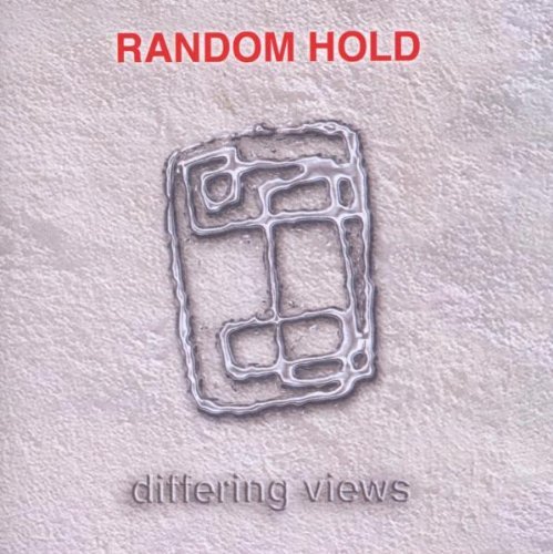 Random Hold/Differing Views@Import-Gbr@2 Cd