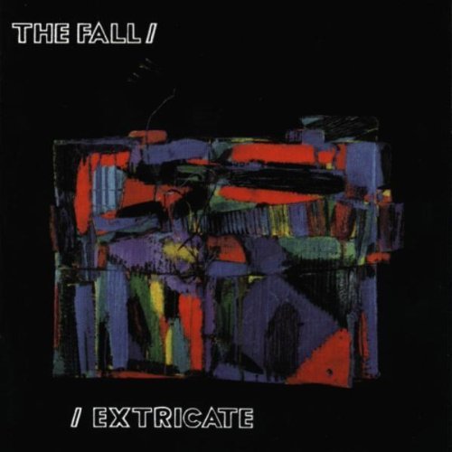 FALL/EXTRICATE