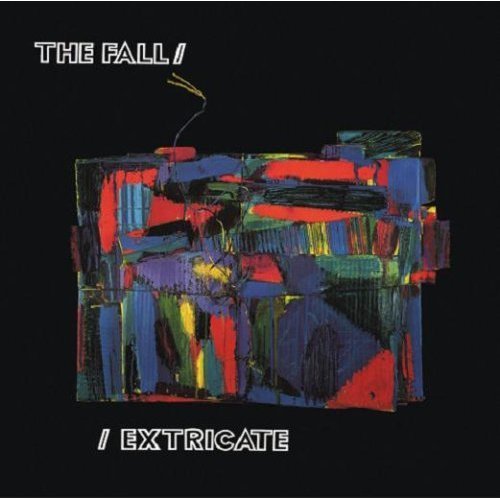 FALL/EXTRICATE
