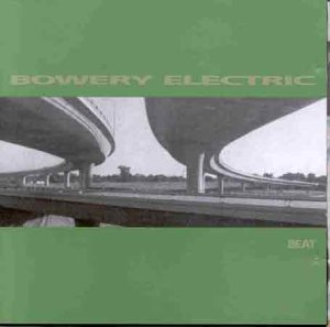 Bowery Electric/Beat@Import-Can@Beat