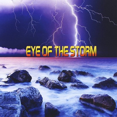 Eye Of The Storm/Eye Of The Storm