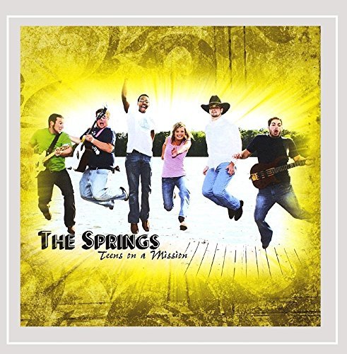Springs/Teens On A Mission