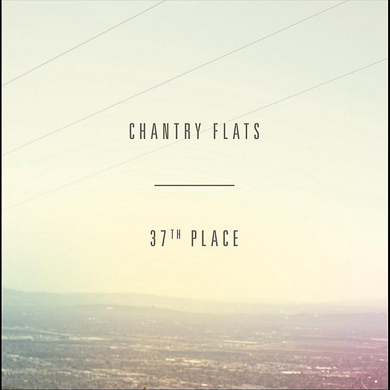 37th Place/Chantry Flats@Cd-R
