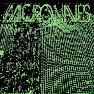 Microwaves/Regurgitant Phenomena
