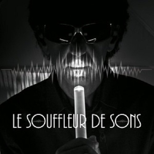 Le Souffleur De Sons/Le Souffleur De Sons@Import-Can