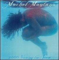 Machel Montano/2000 Young To Soca@Import