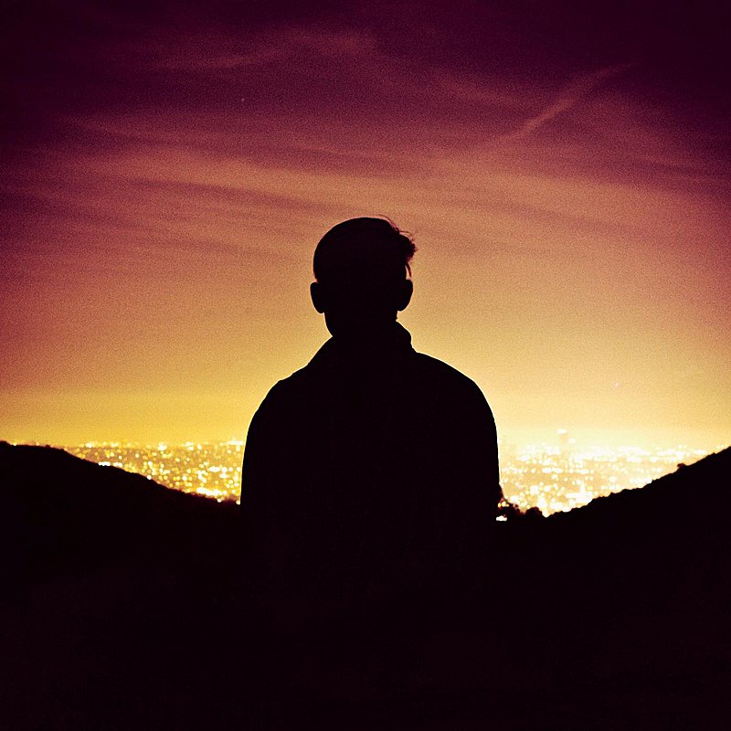 Juiceboxxx/I Don'T Wanna Go Into The Dark