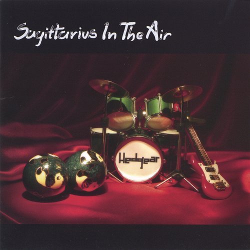 Hedgear/Sagittarius In The Air
