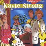 Kayte Strong Positively Classic 