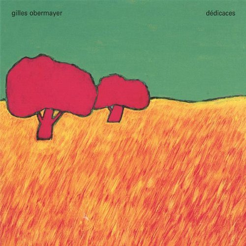 Gilles Obermayer/Dedicaces