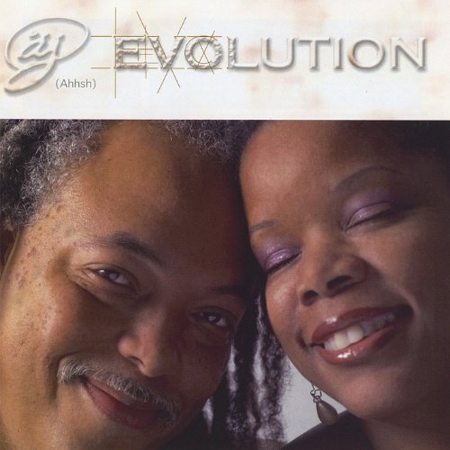 Aj (Ahhsh)/Evolution