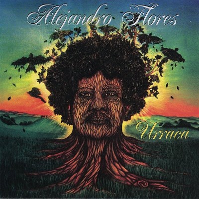 Alejandro Flores/Urraca