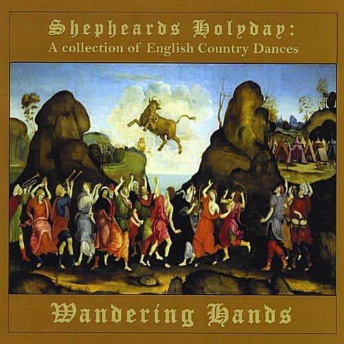 Wandering Hands/Shepheards Holyday@Wandering Hands